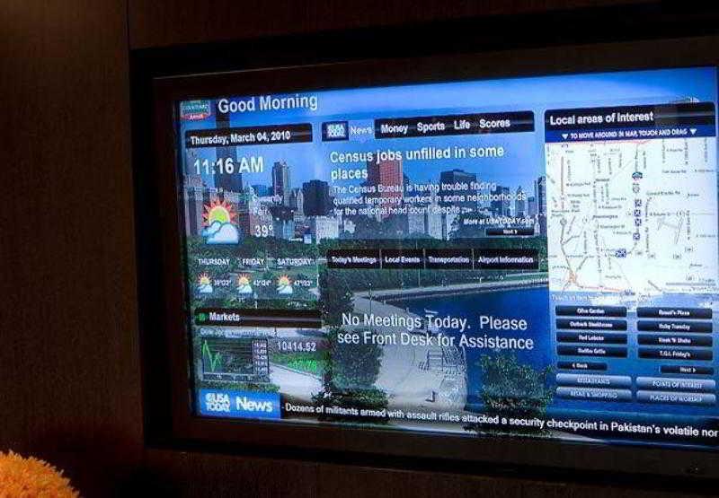מלון Courtyard By Marriott Bloomington Normal מראה חיצוני תמונה